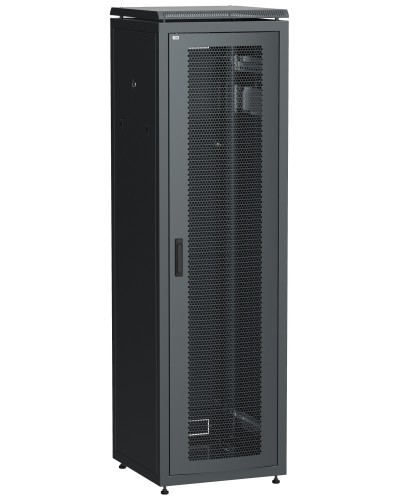LN05-42U66-P. Шкаф телекоммуникационный 19 напольный 42U. ITK в Белгороде