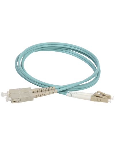 FPC5003-LCU-SCU-C2L-3M: Патч-корд оптический в Белгороде