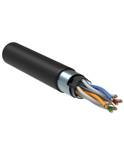 LC3-C604-329. Кабель «витая пара» (LAN) для структурированных систем связи. ITK в Белгороде