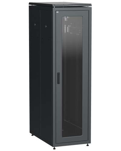 LN05-38U61-G. Шкаф телекоммуникационный 19 напольный 38U. ITK в Белгороде