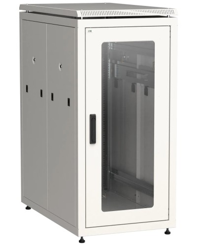 LN35-28U81-GM. Шкаф телекоммуникационный 19 напольный 28U. ITK в Белгороде