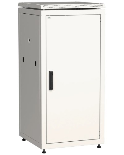 LN35-28U66-M. Шкаф телекоммуникационный 19 напольный 28U. ITK в Белгороде