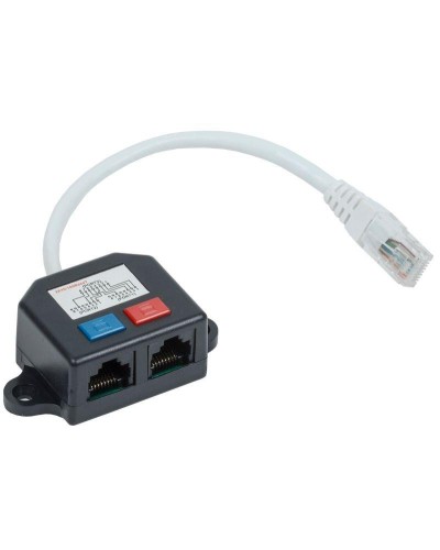 CS7-1C5EU-Y2-1: Разветвитель RJ-45 в Белгороде