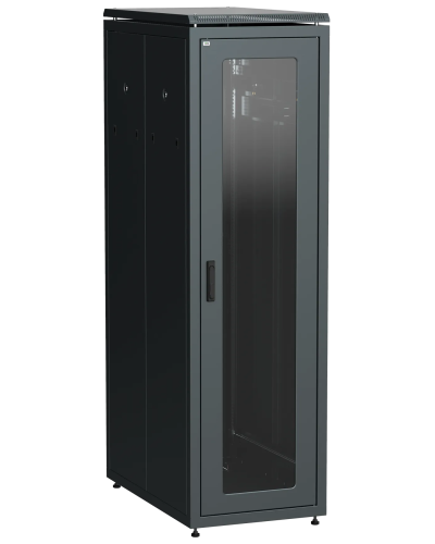 LN05-33U81-GP. Шкаф телекоммуникационный 19 напольный 33U. ITK в Белгороде