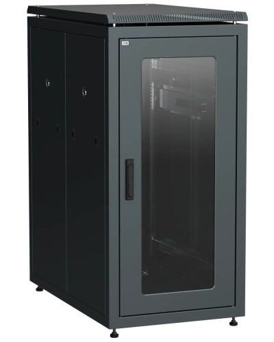 LN05-28U81-GM. Шкаф телекоммуникационный 19 напольный 28U. ITK в Белгороде