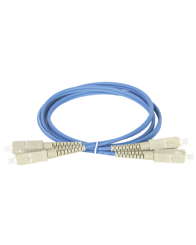 FPC5004-SCU-SCU-C2L-5M: Патч-корд оптический в Белгороде
