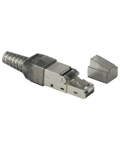 CS3-1C06F-Q. Разъем RJ-45. ITK в Белгороде