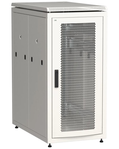 LN35-28U61-PP. Шкаф телекоммуникационный 19 напольный 28U. ITK в Белгороде