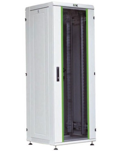 LN35-42U66-G. Шкаф телекоммуникационный 19 напольный 42U. ITK в Белгороде