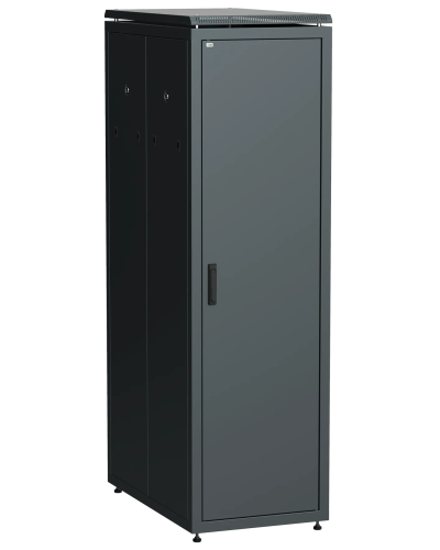 LN05-33U61-MM. Шкаф телекоммуникационный 19 напольный 33U. ITK в Белгороде