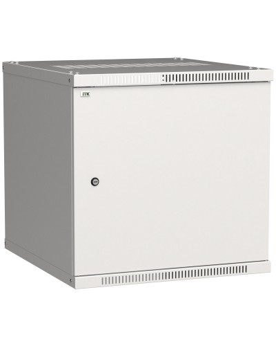 LWE3-15U66-MF. Шкаф телекоммуникационный 19 настенный 15U. ITK в Белгороде