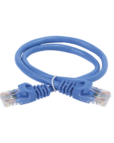 PC03-C5EU-1M5. Патч-корд медный. ITK в Белгороде
