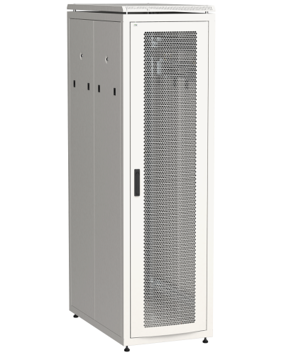 LN35-42U81-PP. Шкаф телекоммуникационный 19 напольный 42U. ITK в Белгороде