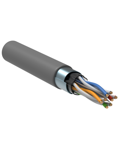 LC1-C604-311. Кабель «витая пара» (LAN) для структурированных систем связи. ITK в Белгороде