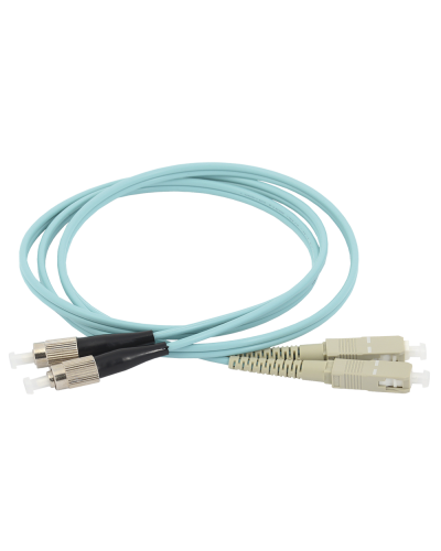 FPC5003-SCU-FCU-C2L-3M: Патч-корд оптический в Белгороде