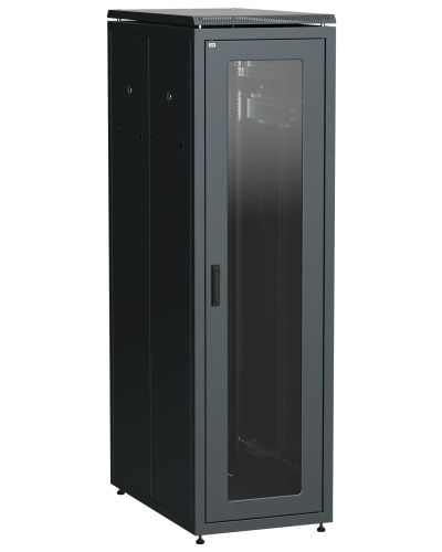 LN05-33U61-GP. Шкаф телекоммуникационный 19 напольный 33U. ITK в Белгороде