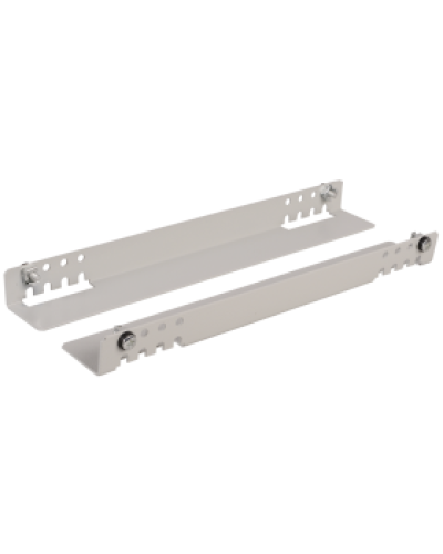 SR35-400-R (2 шт). Направляющие уголки. ITK в Белгороде