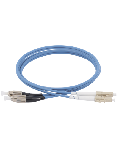 FPC5004-FCU-LCU-C2L-25M: Патч-корд оптический в Белгороде