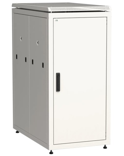 LN35-28U61-M. Шкаф телекоммуникационный 19 напольный 28U. ITK в Белгороде