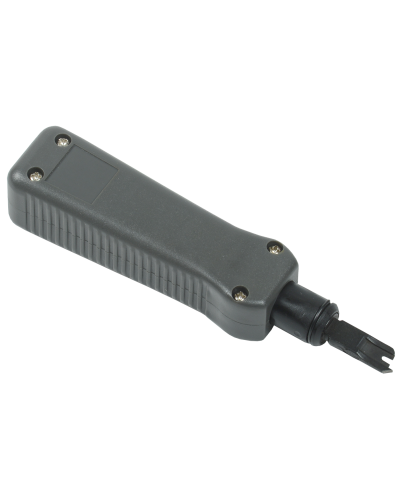 TI1-G324-P: Инструмент ударный для IDC Krone/110 серый в Белгороде
