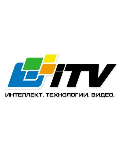 Интеллект ПО Интеграция СКУД Hikvision. Программное обеспечение (опция). ITV в Белгороде