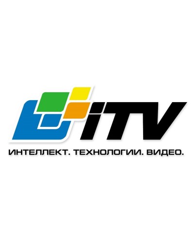 Интеллект ПО подключение POS-терминала (за терминал). Программное обеспечение (опция). ITV в Белгороде