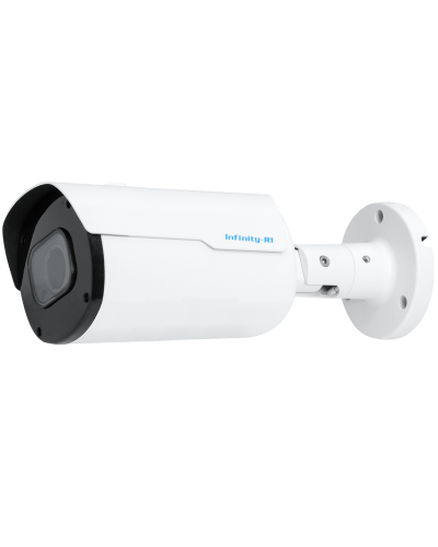 IBS-HD5M-2812AF WDR. Видеокамера мультиформатная цилиндрическая. Infinity в Белгороде