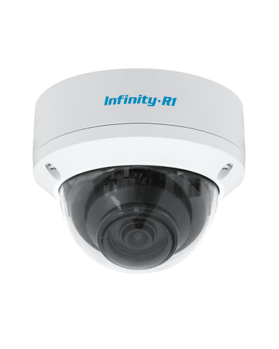 IDM-2M-28. Видеокамера IP купольная. Infinity в Белгороде