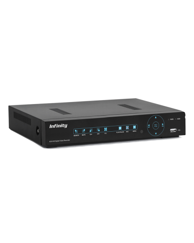 VRF-UHD428M (II). Видеорегистратор мультиформатный 4-канальный. Infinity в Белгороде