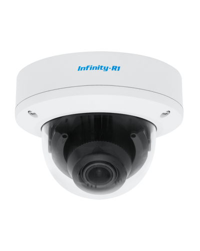 IDV-5M-2812AF. Видеокамера IP купольная. Infinity в Белгороде