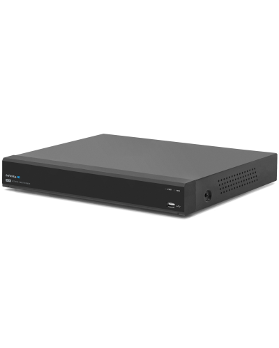 VRF-IP2216PE. IP-видеорегистратор 16-канальный. Infinity в Белгороде