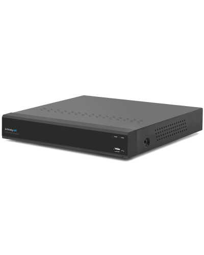 VRF-HD1600L. Видеорегистратор мультиформатный 16-канальный. Infinity в Белгороде