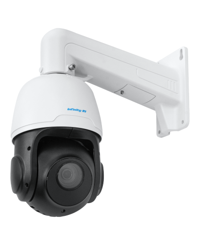 IDS-2M-25X. IP-камера купольная поворотная скоростная. Infinity в Белгороде