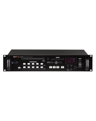 CD-6208. Проигрыватель. Inter-M в Белгороде
