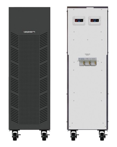 Ippon Innova RT 33 20K Tower (1146364). Дополнительный блок батарей. Ippon в Белгороде
