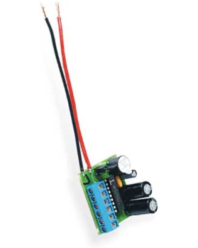 Z-396T (Timer). Автономный контроллер. IronLogic в Белгороде