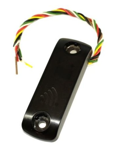 CP-Z-3 (мод. Е) темный (CP-Z-3L). Считыватель. IronLogic в Белгороде