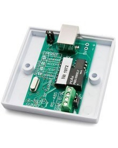 Z-397 (мод.Guard) USB. Преобразователь интерфейсов. IronLogic в Белгороде