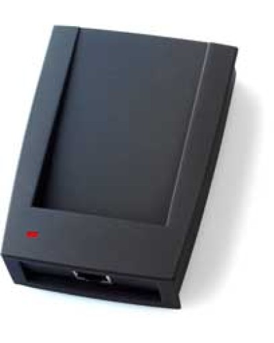 Z-2 (мод. RD-ALL) черный (Z-2 USB). Бесконтактный считыватель для proxi-карт. IronLogic в Белгороде
