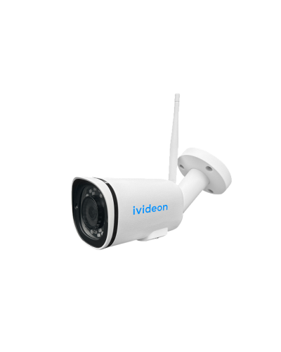 Ivideon-3230F-WMSD. Видеокамера IP цилиндрическая. Ivideon в Белгороде