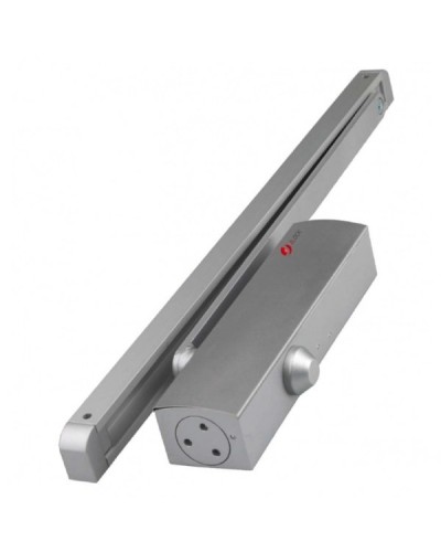 JDC-E45GB (бронза). Доводчик со скользящим каналом. J-LOCK в Белгороде
