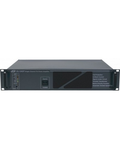 PA-124DP. Усилитель мощности 240 Вт, 100 В. JDM в Белгороде