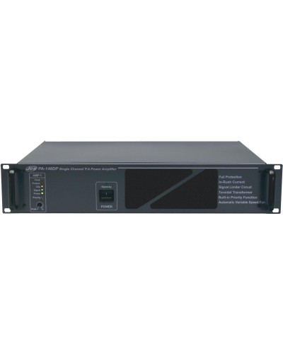 PA-148DP. Усилитель мощности 480 Вт, 100 В. JDM в Белгороде