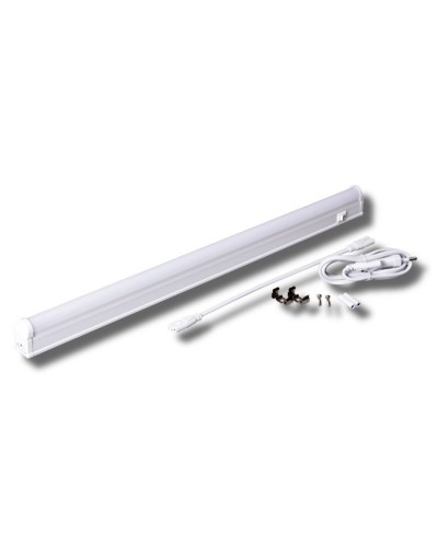 PLED T5i PL  900 10W  FR 4000K (2850645А). Светильник накладной линейный светодиодный. JazzWay в Белгороде