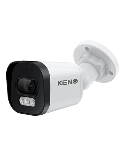 KN-GX4C. Видеокамера IP цилиндрическая. KENO в Белгороде