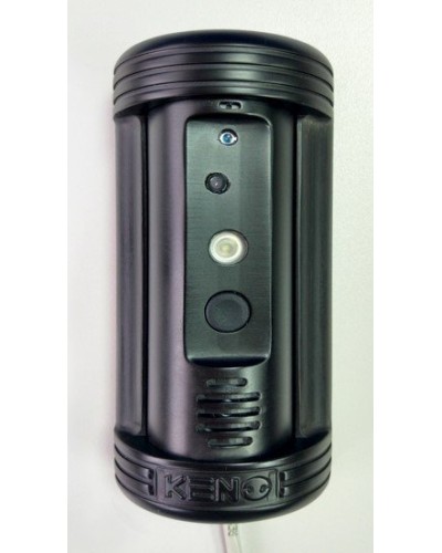KN-PVN1BR. Вызывная панель IP-домофона. KENO в Белгороде