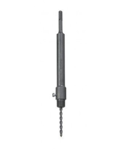 Хвостовик для коронки М22х250 мм SDS PLUS Kranz (KR-91-0422): Аксессуар для электроинструмента в Белгороде