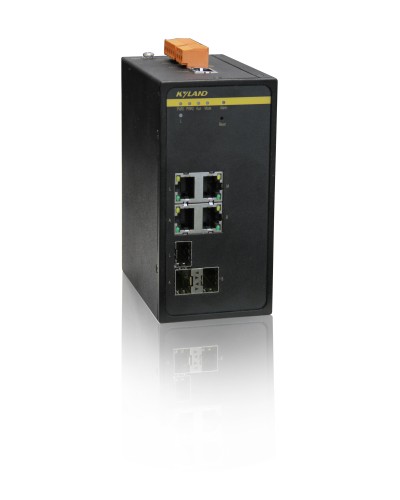 Ruby3A-3G-L2-L2. Коммутатор без PoE. Kyland в Белгороде