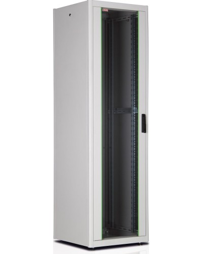 LN-DB32U6060-LG-111-F. Шкаф телекоммуникационный 19 напольный 32U. LANDE в Белгороде