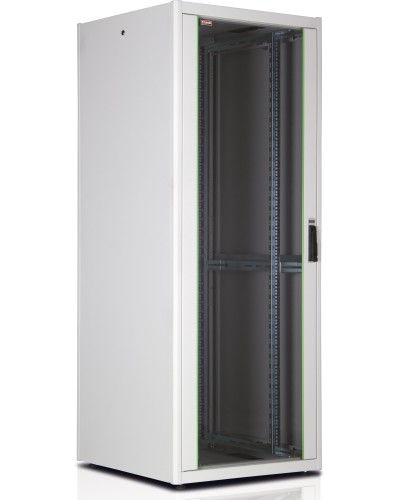 LN-DB47U8080-LG-111-F. Шкаф телекоммуникационный 19 напольный 47U. LANDE в Белгороде